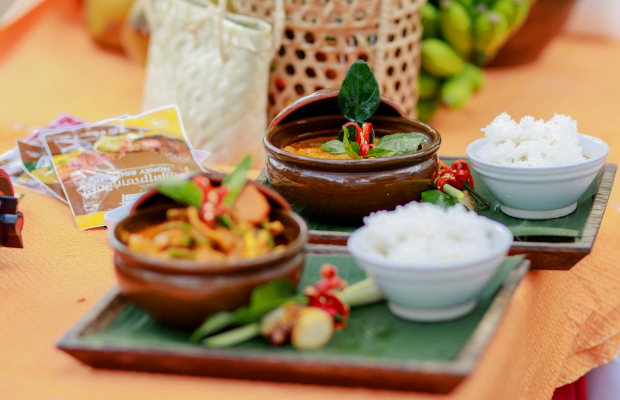 Siem Reap Culture Cooking Class Tour
